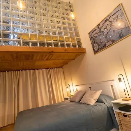 Apartamento Sh Casa De La Catedral En El Centro De La Ciudad Cádis