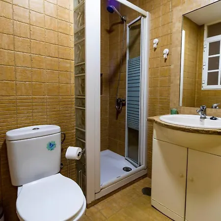 Apartamento Sh Casa De La Catedral En El Centro De La Ciudad *