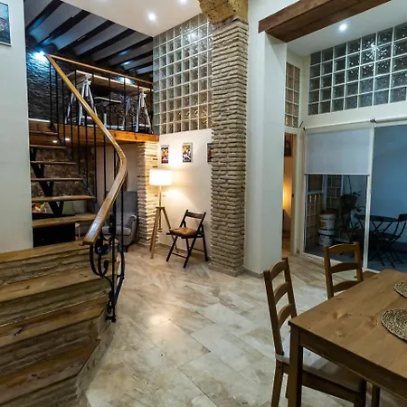 Apartment Sh Casa De La Catedral En El Centro De La Ciudad Cadiz