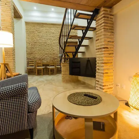 Apartment Sh Casa De La Catedral En El Centro De La Ciudad Cadiz